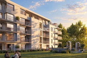Apartament antresola Sławin Inwestycja zrealizowan