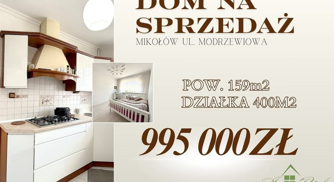 Dom – Mikołów - Widok 2