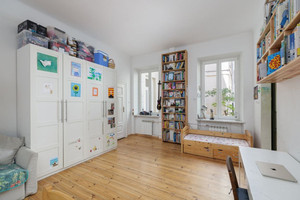 2 pokoje w kamienicy | 56 m² | Wola | Miedziana