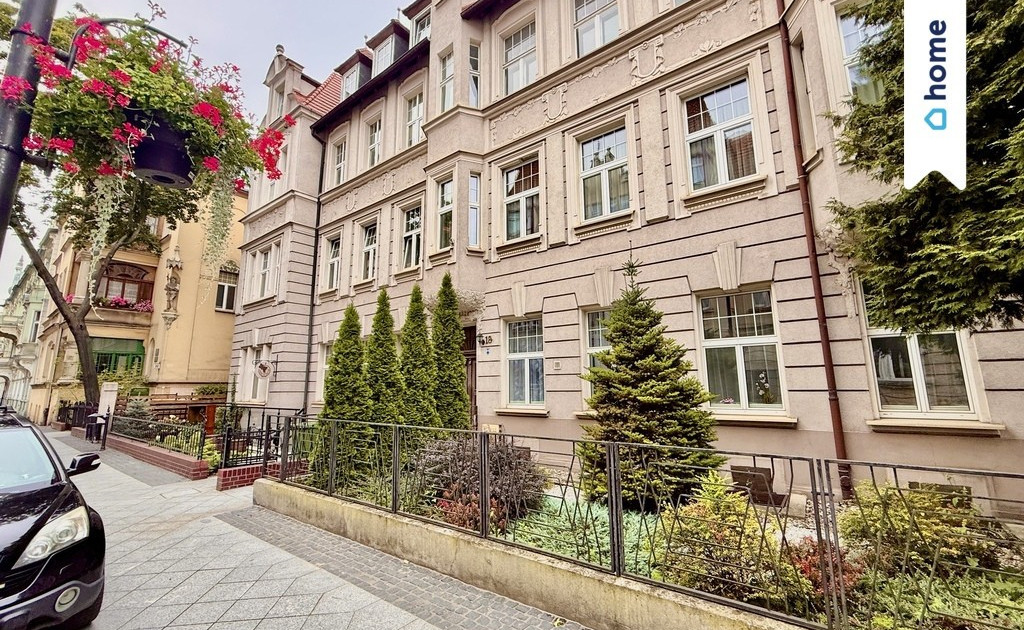 Mieszkanie – Bydgoszcz - Widok 2