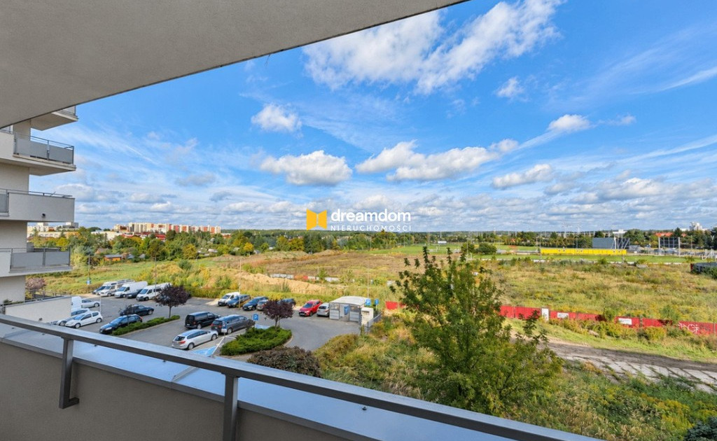 Mieszkanie – Białystok, Osiedle Przyjaźń, Antoniuk - Widok 2