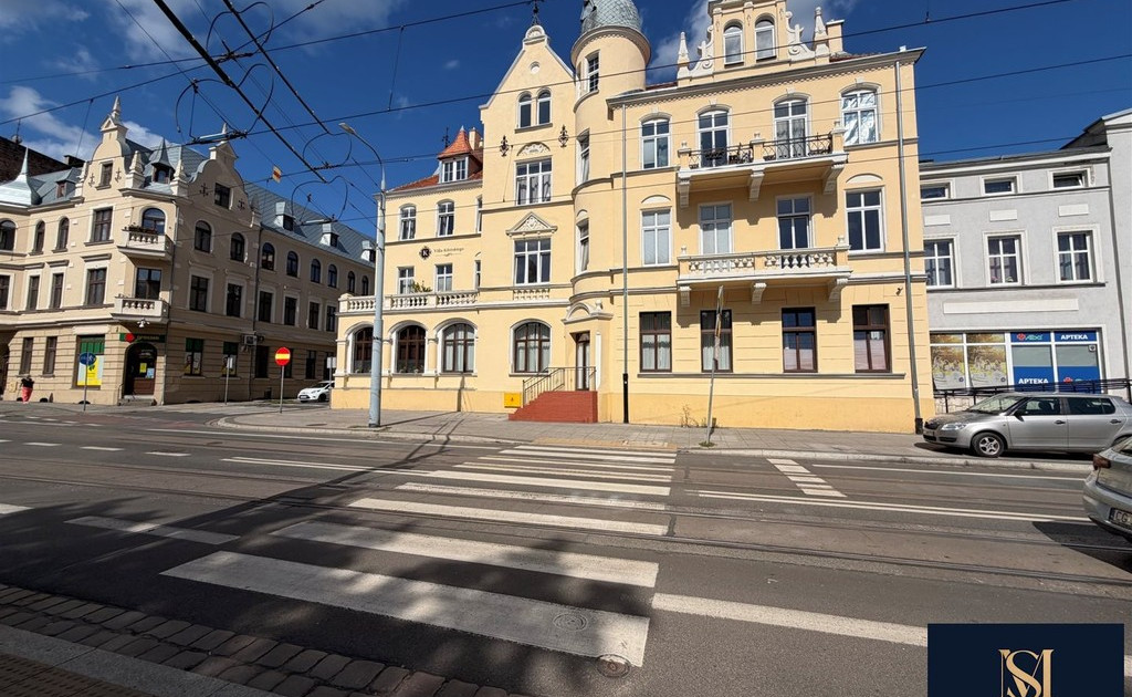 Mieszkanie – Grudziądz, Śródmieście Zewnętrzne - Widok 2