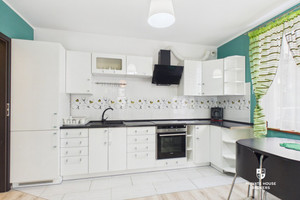 Studio 36m², parter, ul. Sołtysowska, Kraków
