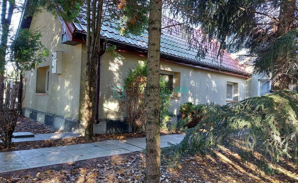 Dom – Różan, powiat makowski - Widok 2