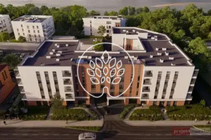 Osiedle Winnica | 3 pokoje | 63,72 m² | Balkon