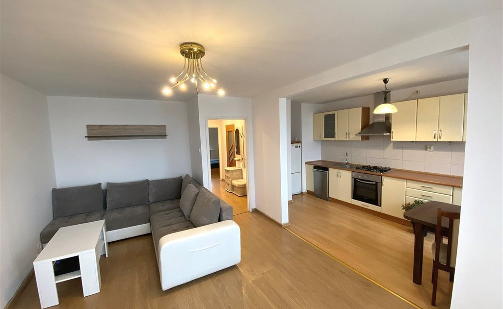 Apartment in Bielsko-Biała, Lipnik Dolny, Złote Łany - View 2