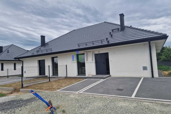 Dom, 82 m², pozemok 301 m²
