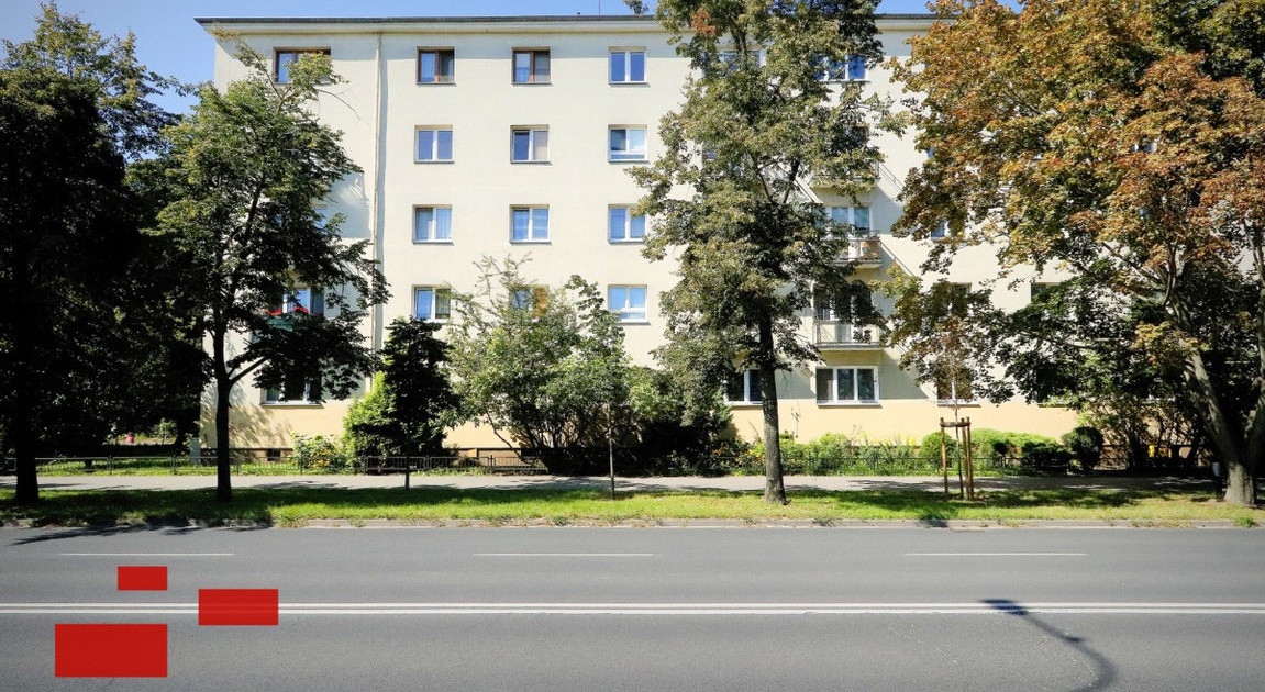 Mieszkanie – Poznań, Grunwald Południe - Widok 2