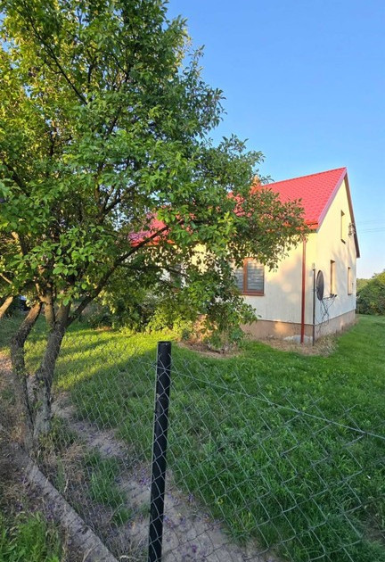 Dom – Słupno - Widok 2