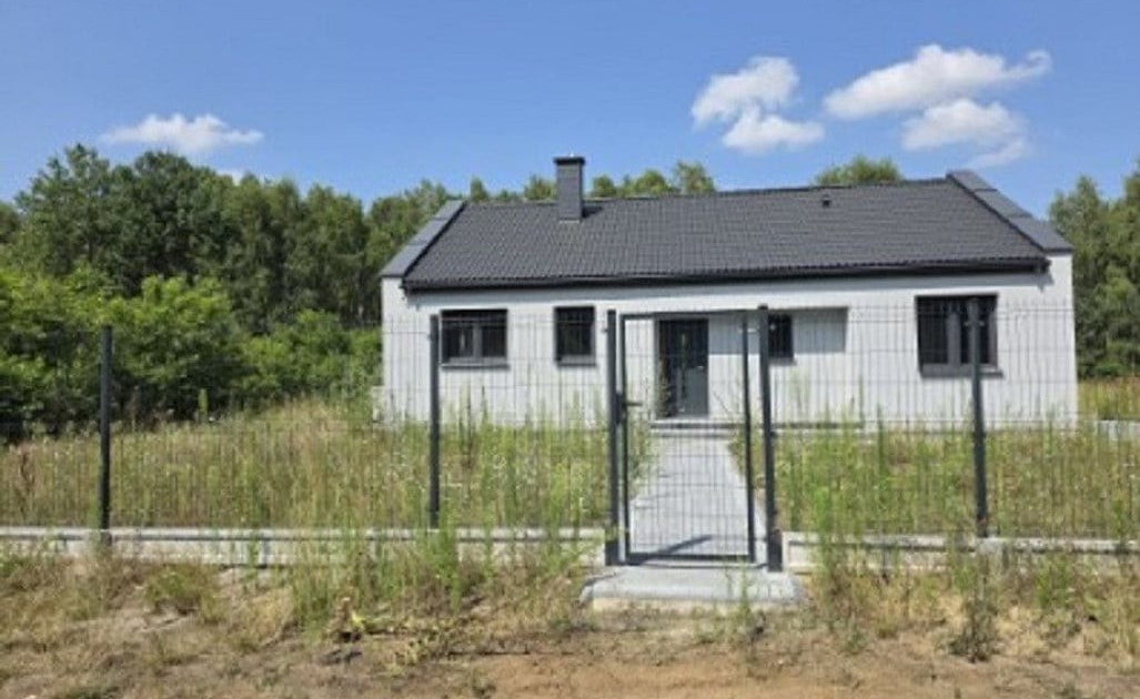 Dom – Łask - Widok 2