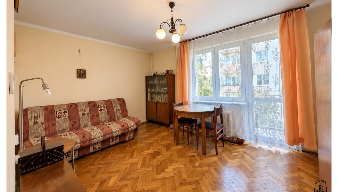 Mieszkanie – Puławy - Widok 2