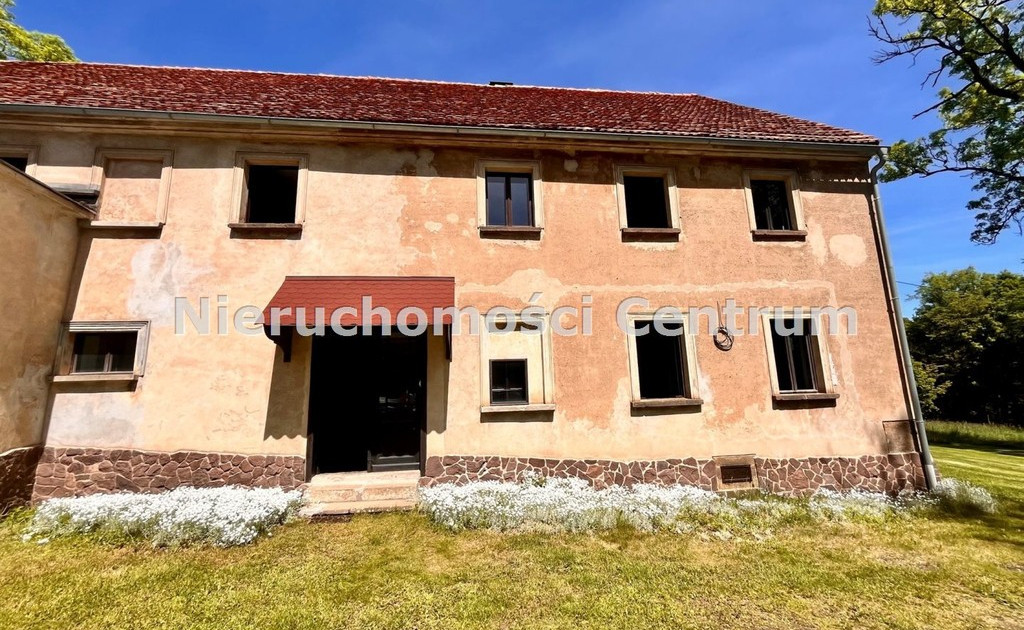 Dom – Rybnica Leśna, powiat wałbrzyski - Widok 2