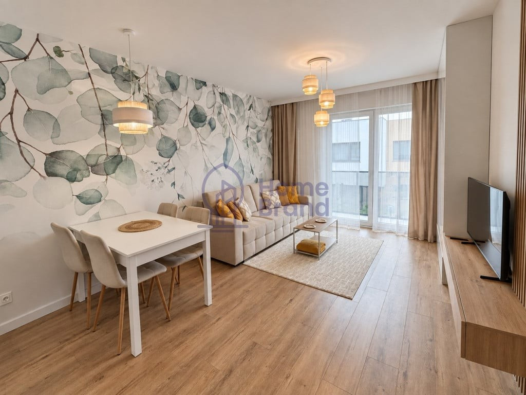 3 pokoje, 58 m², piętro 1/2, Ruczajowa, Fabryczna, Wrocław