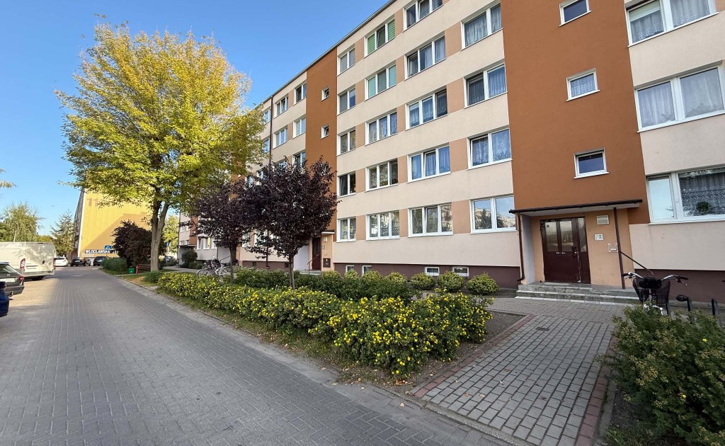 Mieszkanie – Koło - Widok 2