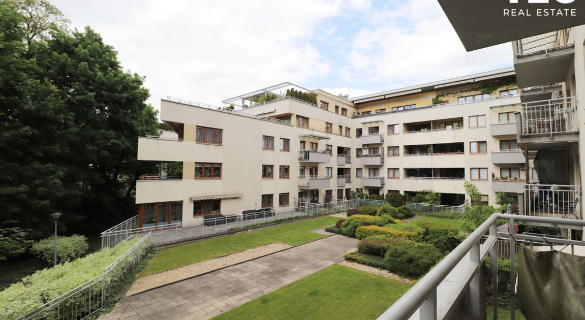 Mieszkanie – Prądnik Czerwony - Widok 2