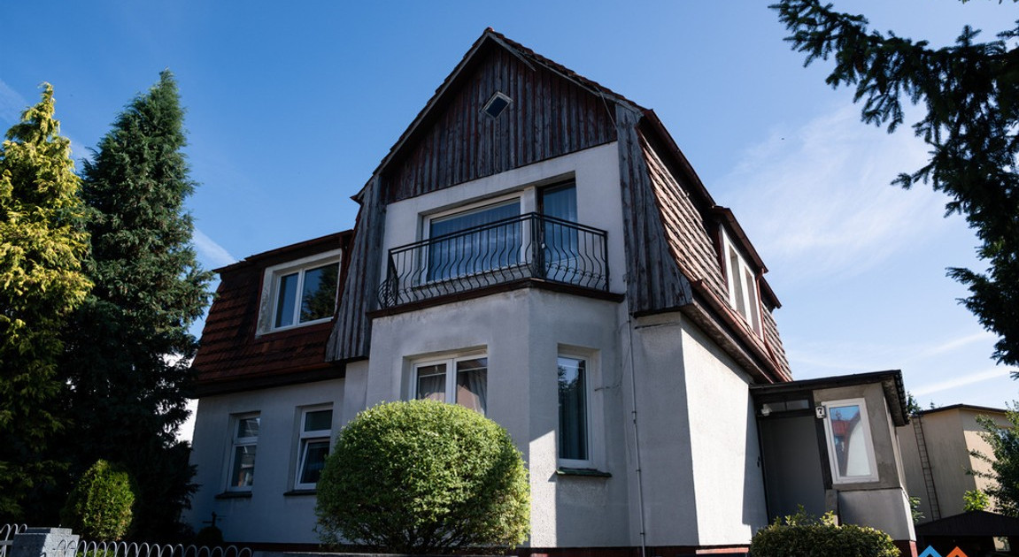 Dom – Szczecin - Widok 2