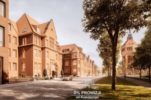 Prestiżowy Apartament w centrum Wrocław Borek