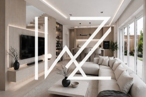 Apartamenty 149m² | Opatkowice | Urban Premium