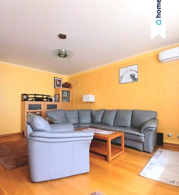 Mieszkanie – Toruń, Stare Miasto - Widok 2