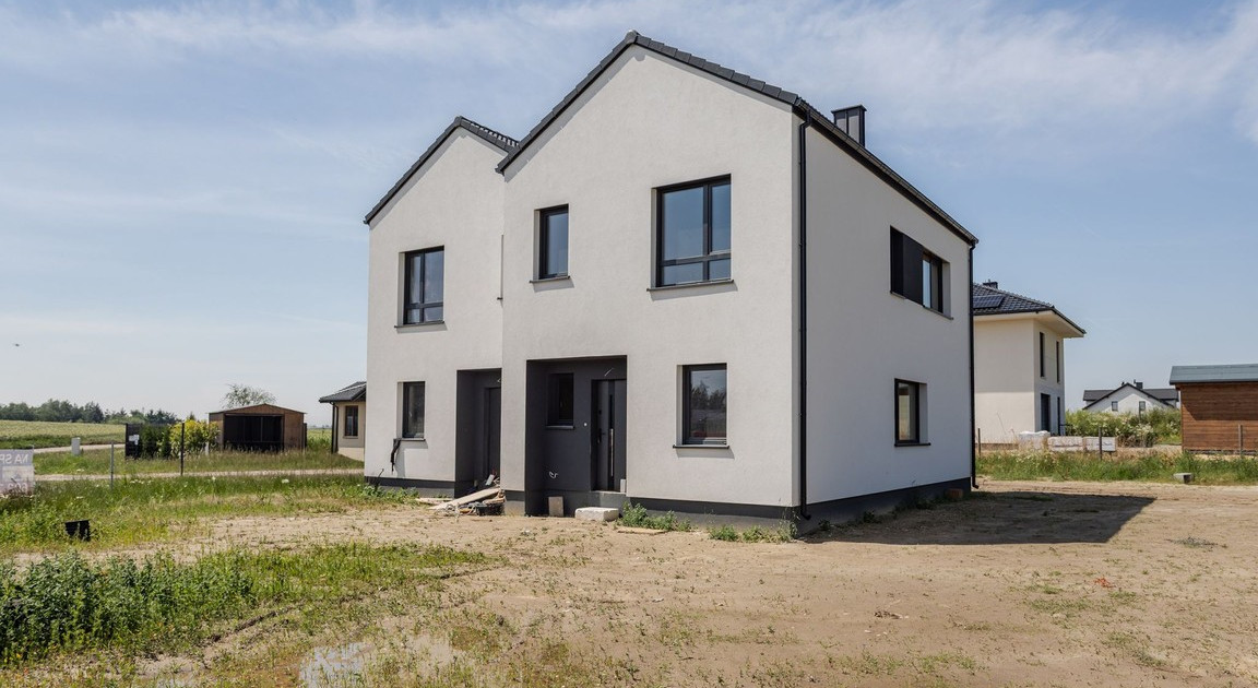 Mieszkanie – Rokietnica - Widok 2