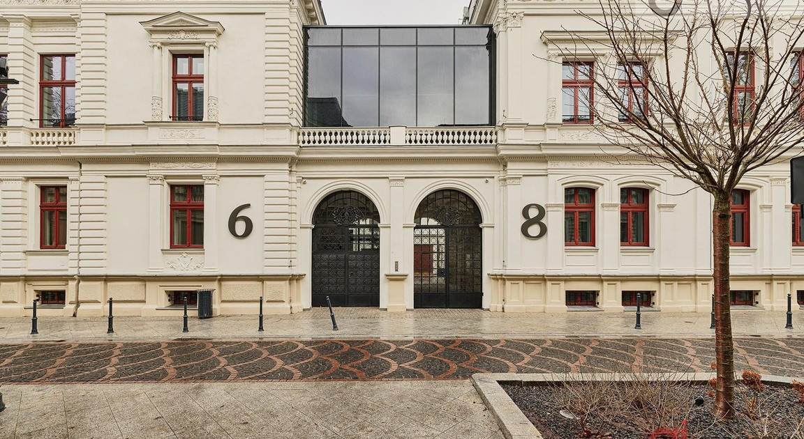 Mieszkanie – Śródmieście - Widok 2