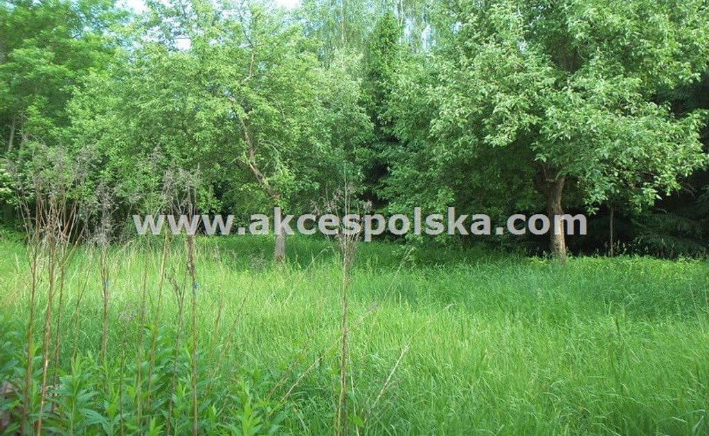 Działka na sprzedaż - Widok 2