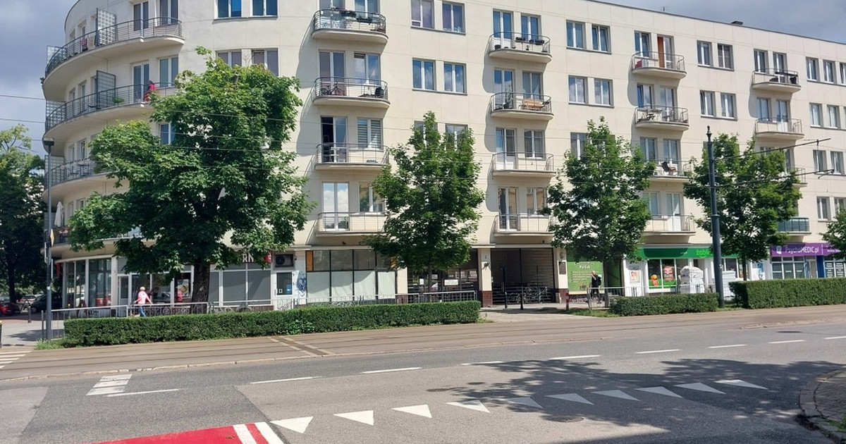 Mieszkanie – Warszawa, Stara Ochota, Ochota - Widok 2