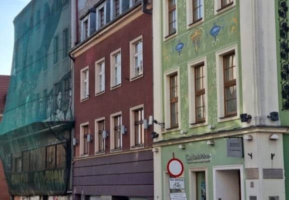 3-bed apartment, 128 m²