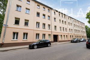 Wyjątkowe mieszkanie 53,6 m² z antresolą – Bałuty