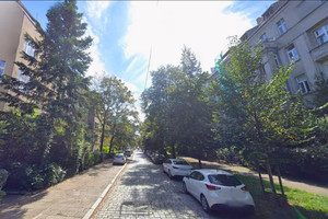 OKAZJA PIĘKNA CICHA ZIELENA ULICZKA PLAC GRUNWLADZKI-PIĘKNA KAMIENICA-ANTRESOLA