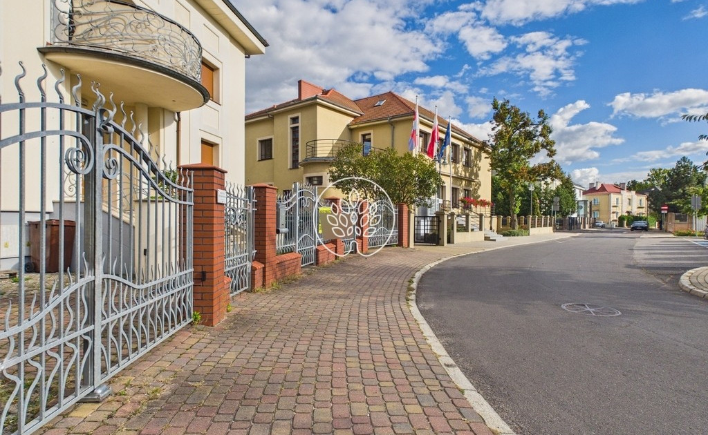 Mieszkanie – Bielawy - Widok 2