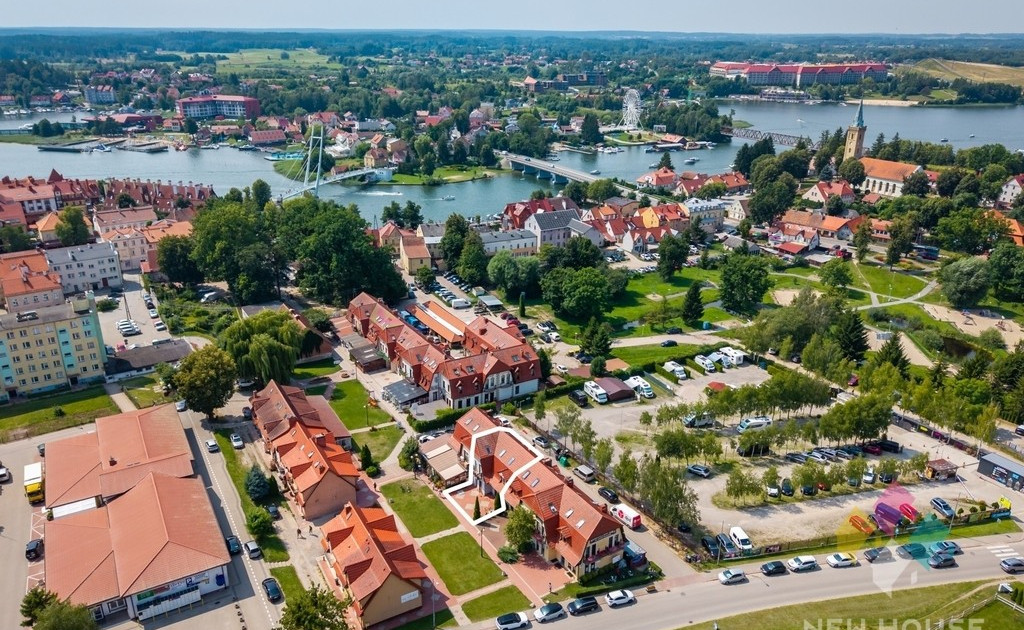 Nieruchomość komercyjna na sprzedaż - Widok 2