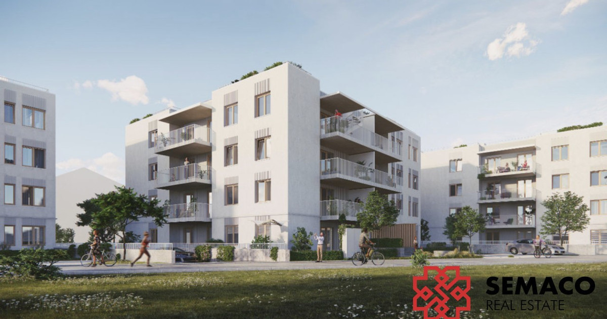 Mieszkanie – Nowa Huta - Widok 2