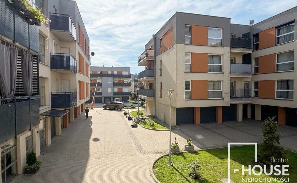 Apartment in Leszno - View 2