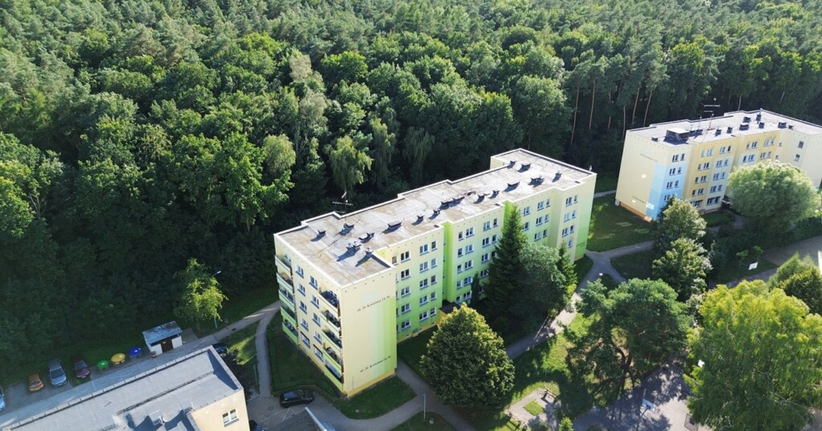 Mieszkanie – Police - Widok 2