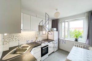 Mieszkanie 3-pokojowe 55,11 m² z dużym balkonem
