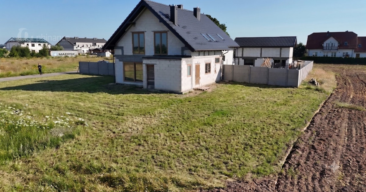 Dom – Żukowo - Widok 2
