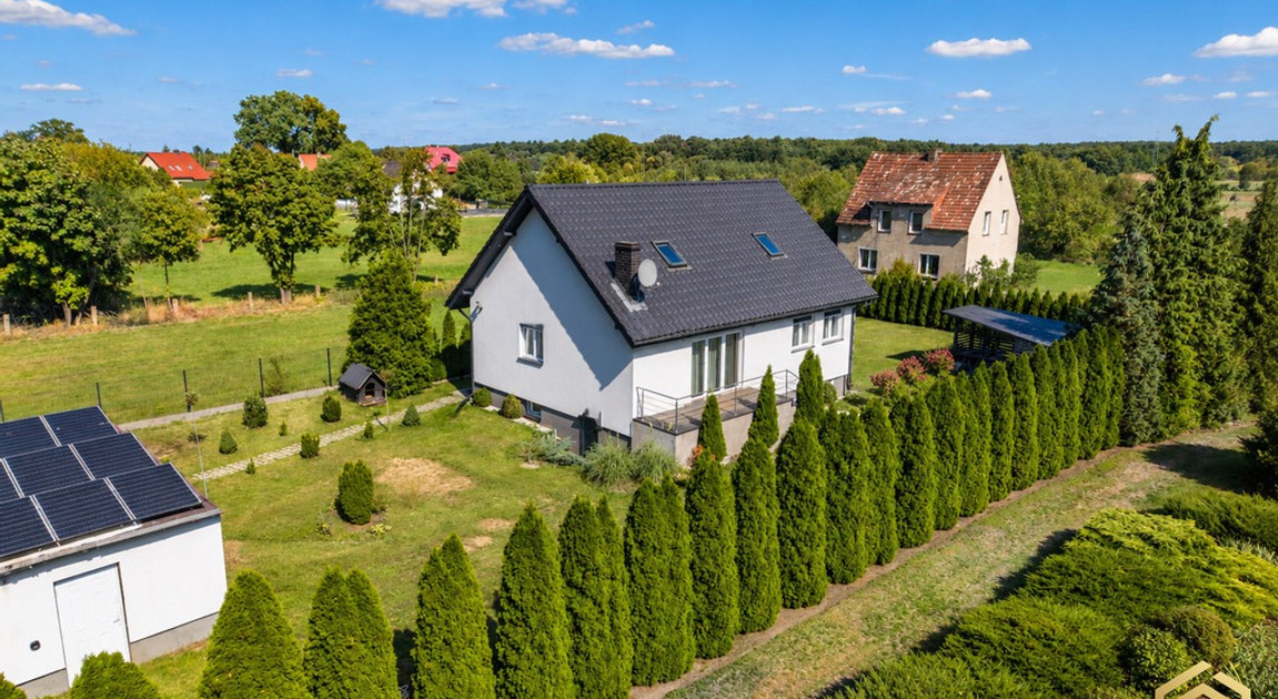 Dom – Bolesławiec - Widok 2