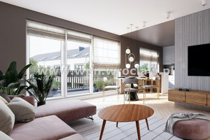 Nowy apartament 126mkw, duży taras Ołtaszyn