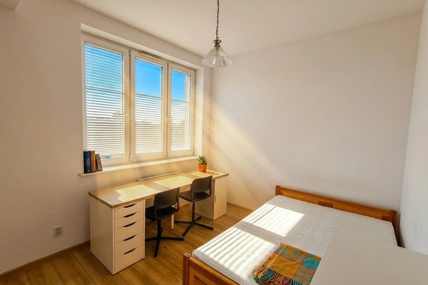 Appartement, 24 m²