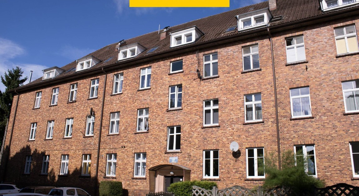 Mieszkanie – Białogard - Widok 2
