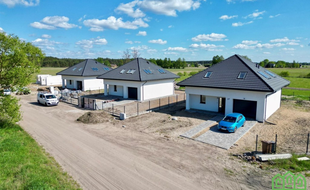 Dom – Nowa Wieś Wielka - Widok 2