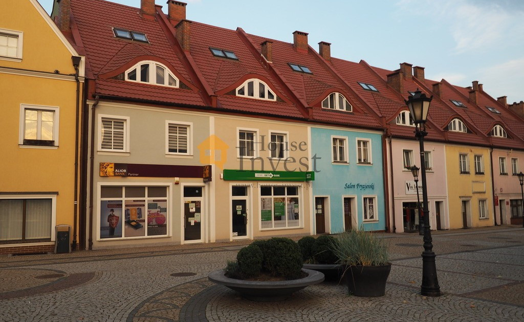 Nieruchomość komercyjna na sprzedaż - View 2
