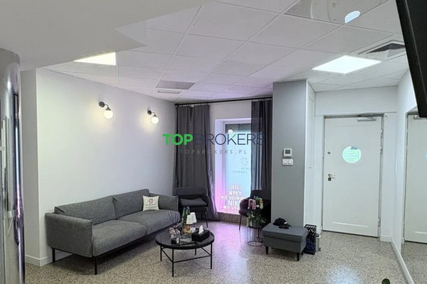 Lokal użytkowy, 98 m²
