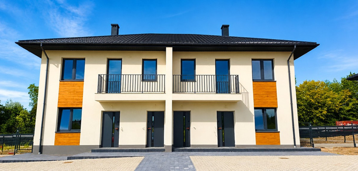 Mieszkanie – Głogów Małopolski - Widok 2