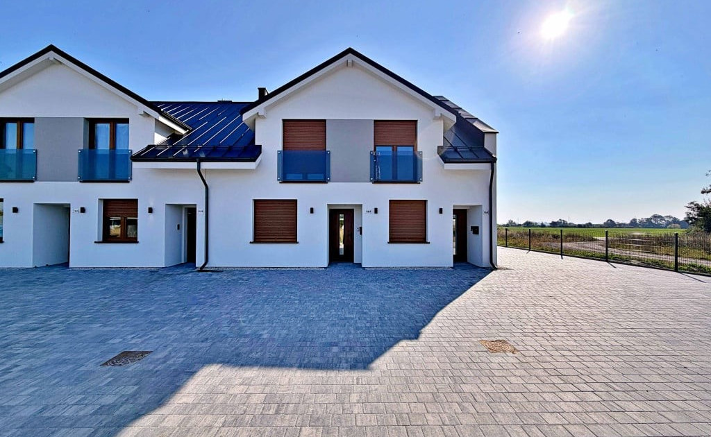 Mieszkanie – Bierzglinek, powiat wrzesiński - Widok 2