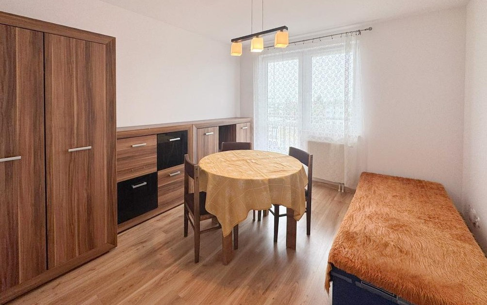 Mieszkanie – Kraków, Osiedle "Gotyk", Prądnik Biały - Widok 2