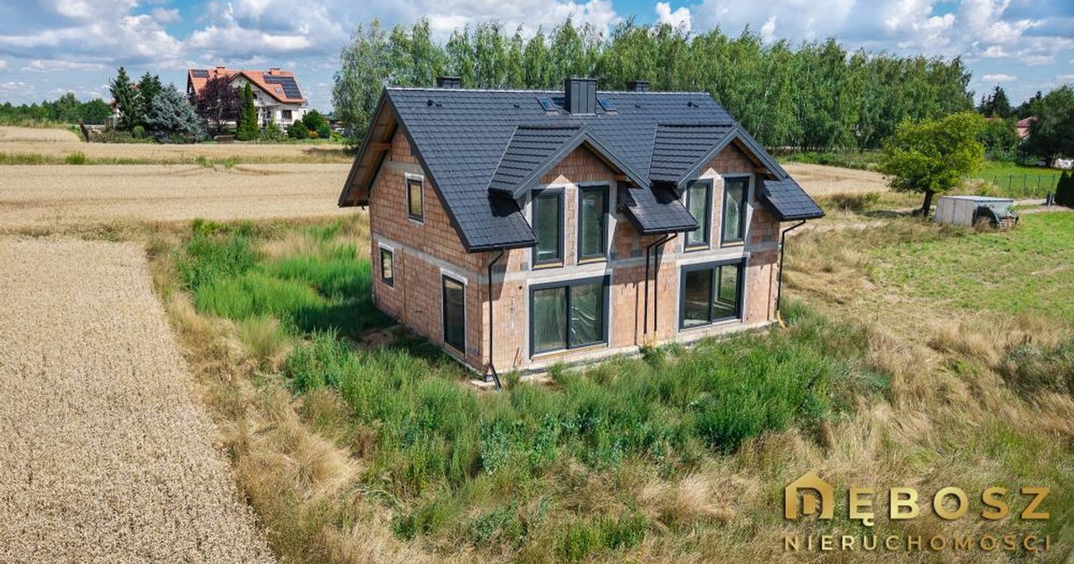 House in Wieliczka - Widok 2