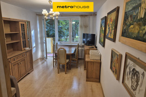 Mieszkanie na sprzedaż, 48 m², 3 pokoje Puławy