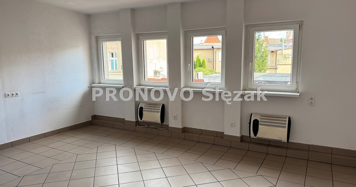 Lokal handlowy, usługowy do wynajęcia - Widok 2